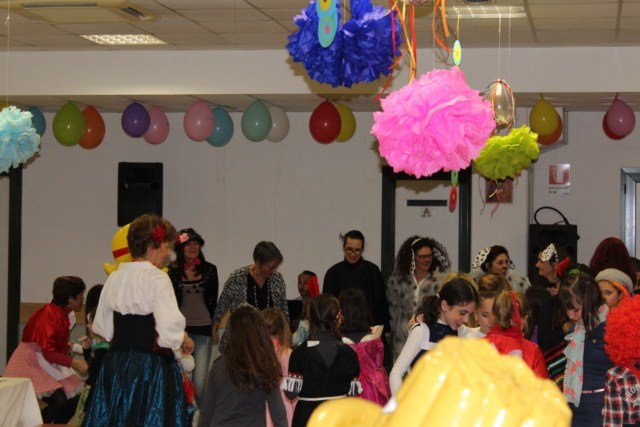 Festa di Carnevale