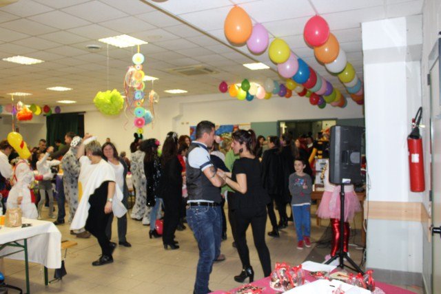Festa di Carnevale