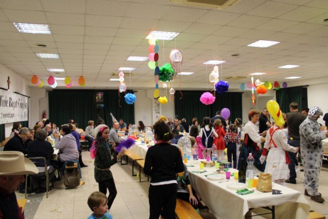 Festa di Carnevale