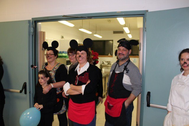 Festa di Carnevale