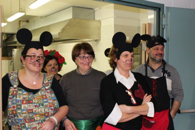 Festa di Carnevale