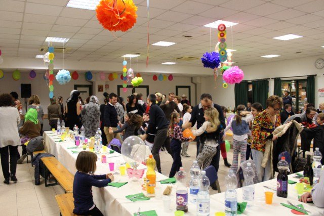 Festa di Carnevale