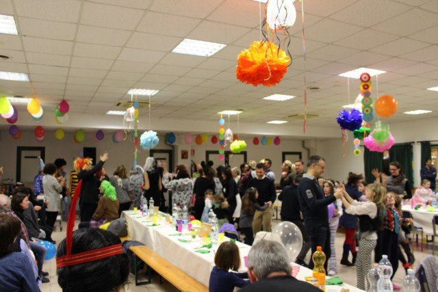 Festa di Carnevale