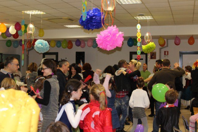 Festa di Carnevale