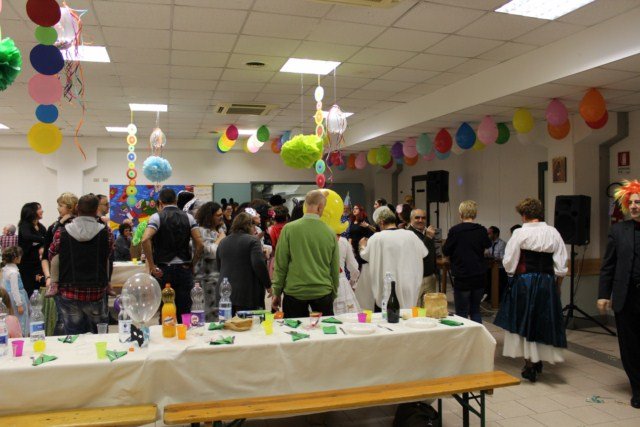 Festa di Carnevale