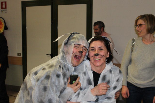 Festa di Carnevale
