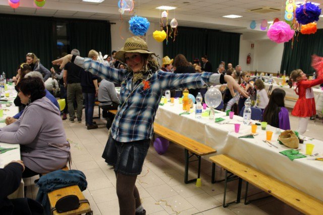 Festa di Carnevale