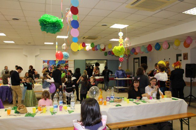 Festa di Carnevale