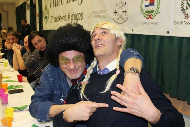 Festa di Carnevale